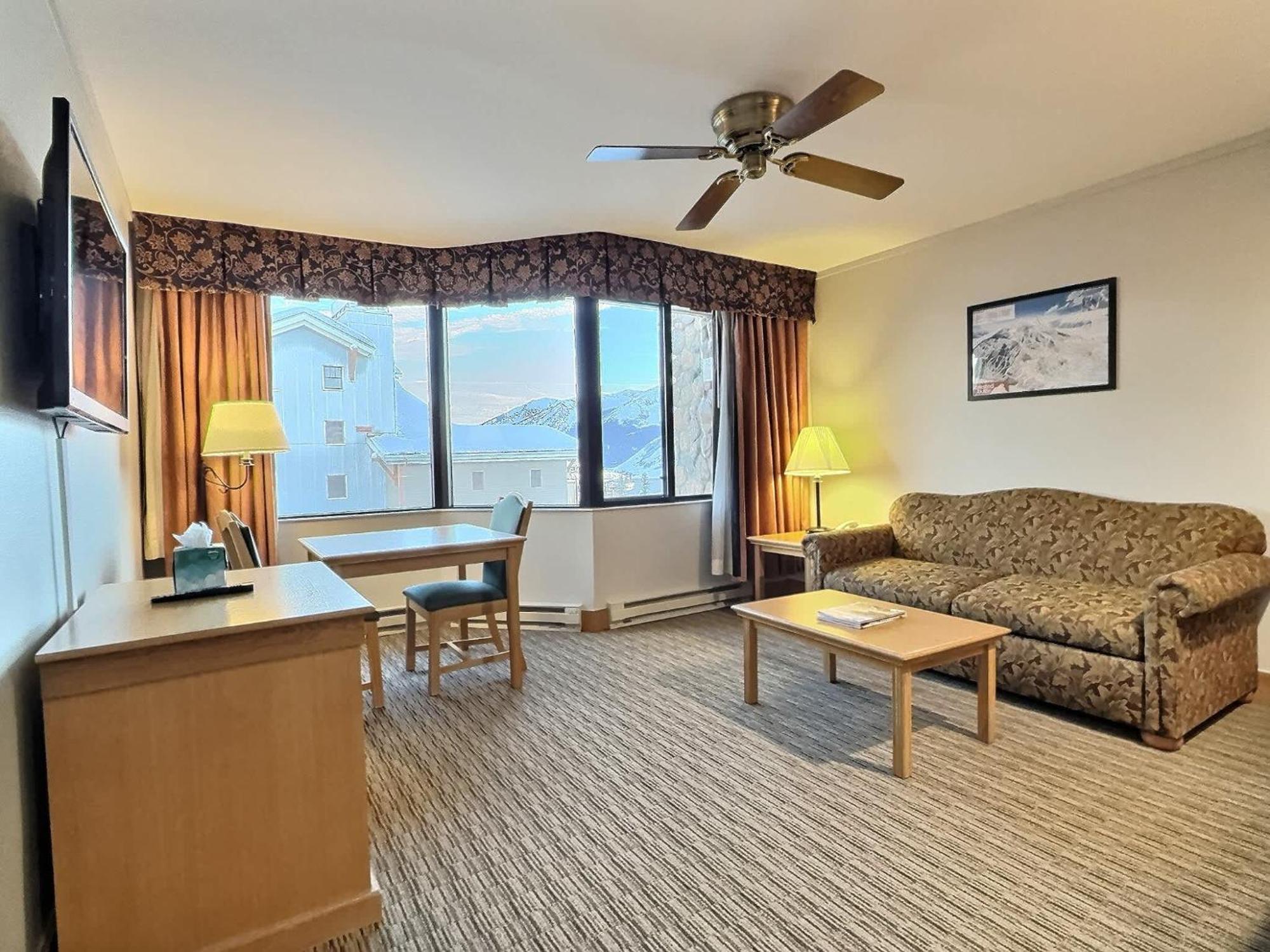 Studio 565 Perfect Location With Pool And Hot Tub Crested Butte Kültér fotó